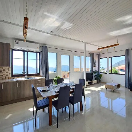 Apartmán Venetis Ágios Pétros