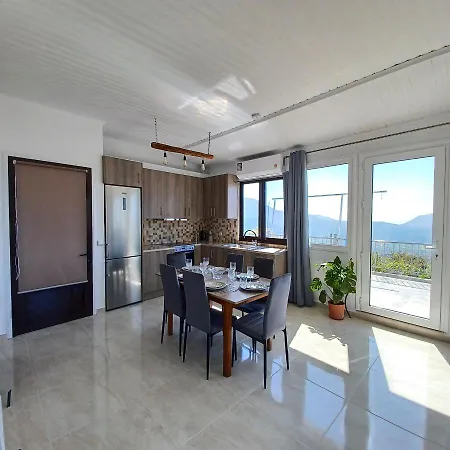 Venetis Apartmán Ágios Pétros