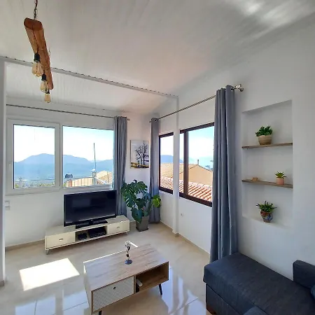 Apartmán Venetis *