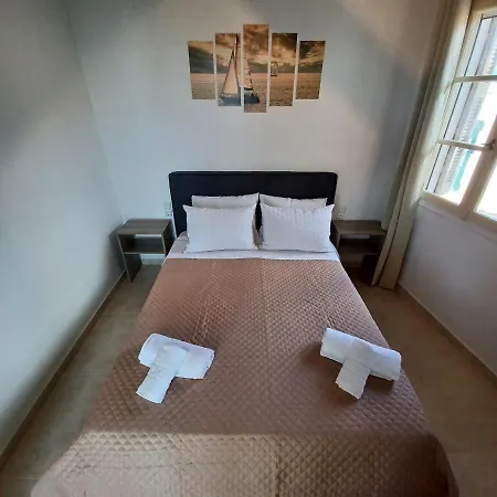 Apartmán Venetis