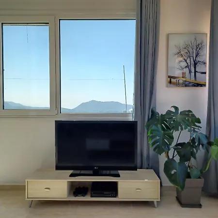 Apartmán Venetis *
