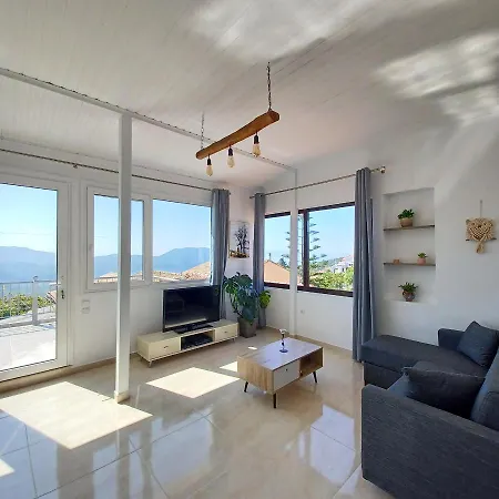 Apartmán Venetis Ágios Pétros