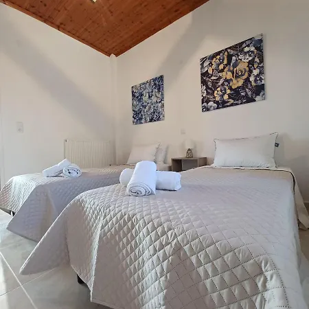 Apartmán Venetis *