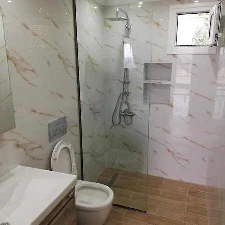 Venetis Apartmán Ágios Pétros