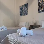 Venetis Apartman Ágios Pétros
