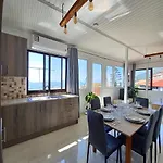 Venetis Apartman *