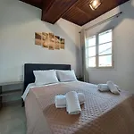 Venetis Apartman Ágios Pétros