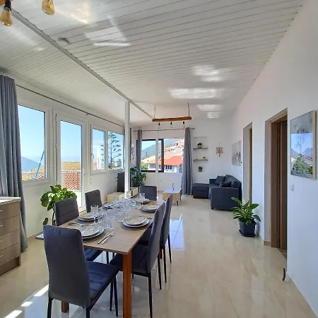 Venetis Apartment Agios Petros (Lefkada)