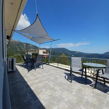 Apartman Venetis *