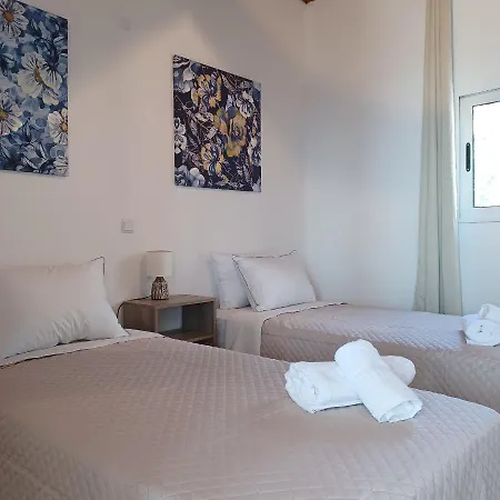 Apartman Venetis
