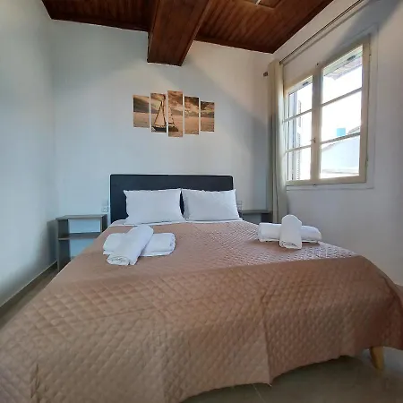 Apartment Venetis *