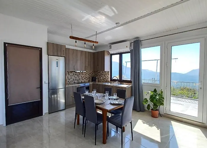 Venetis Apartment Ágios Pétros