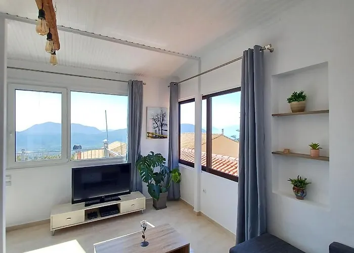 Apartment Venetis *