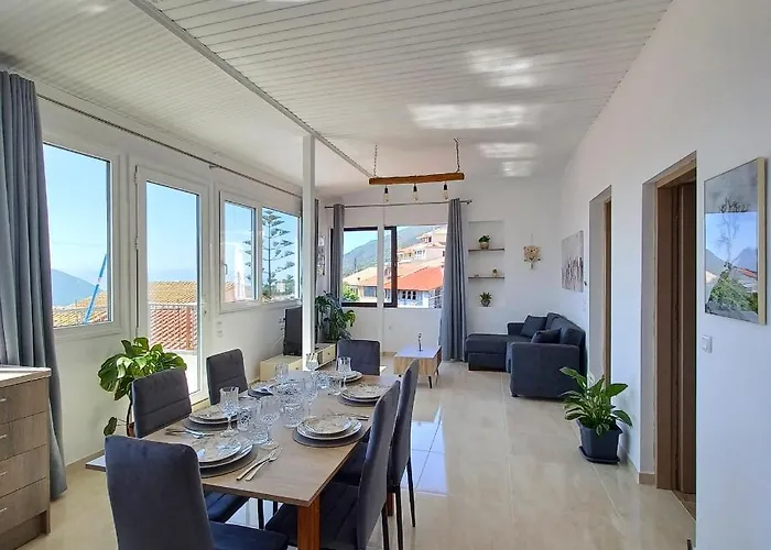 Venetis Apartment Ágios Pétros