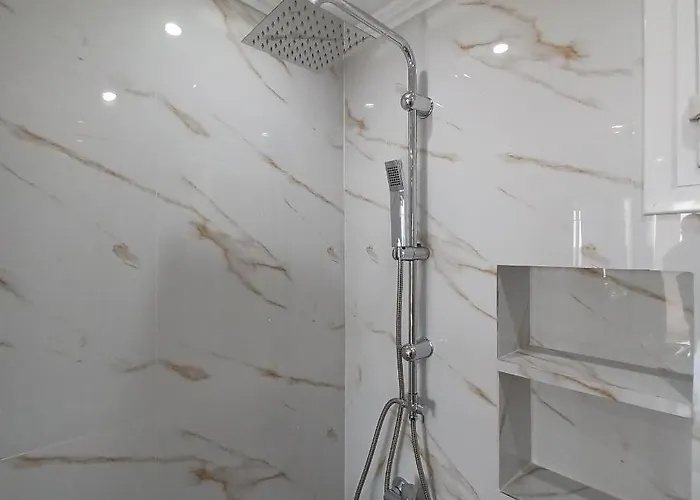 Venetis Apartment