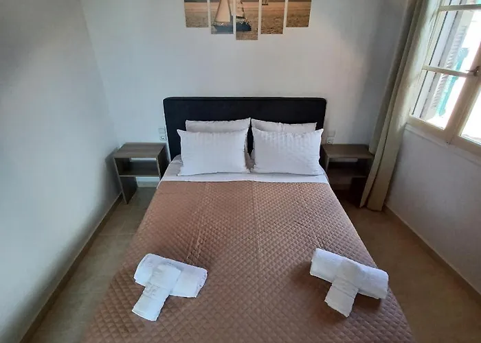 Apartment Venetis