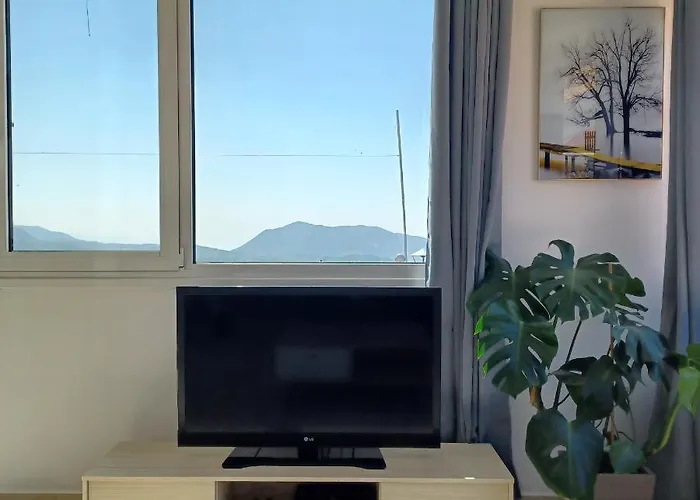 Apartment Venetis *