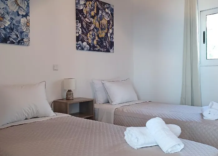 Apartment Venetis