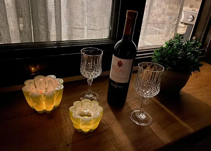 Venetis Apartment