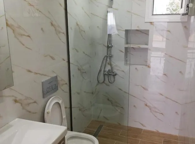 Venetis Apartment Ágios Pétros